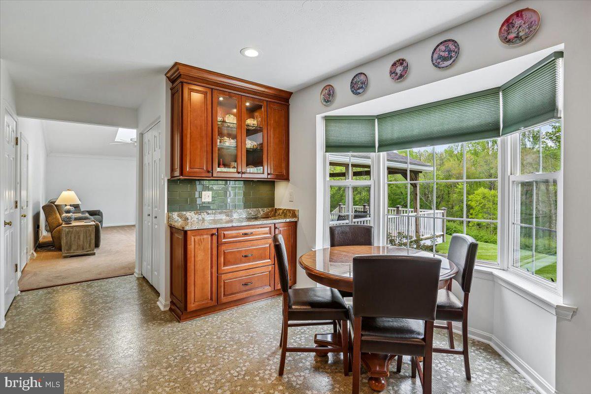 CABIN BRANCH FARM - Residential