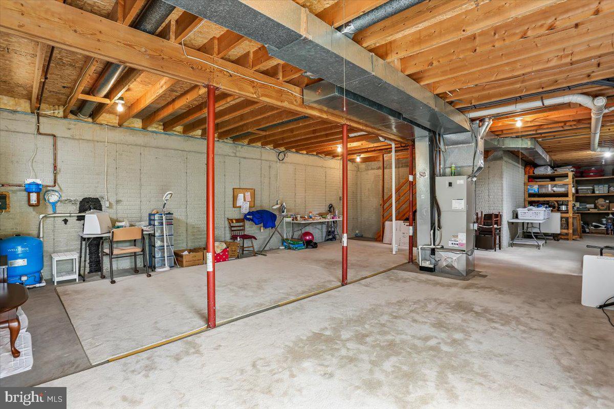 CABIN BRANCH FARM - Residential