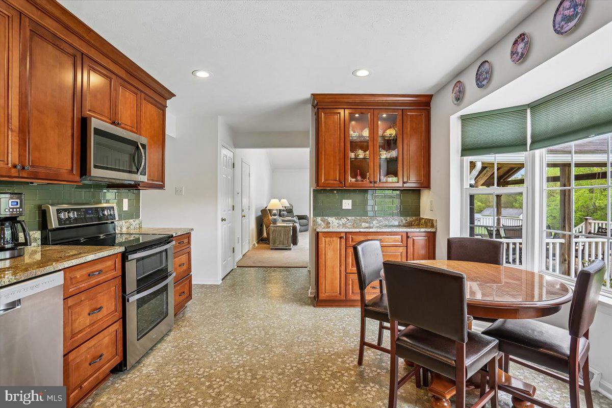 CABIN BRANCH FARM - Residential