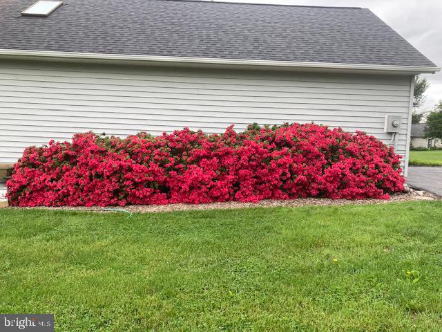 CABIN BRANCH FARM - Residential