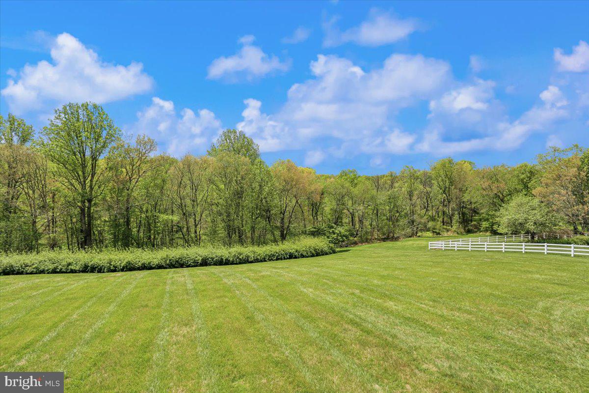 CABIN BRANCH FARM - Residential