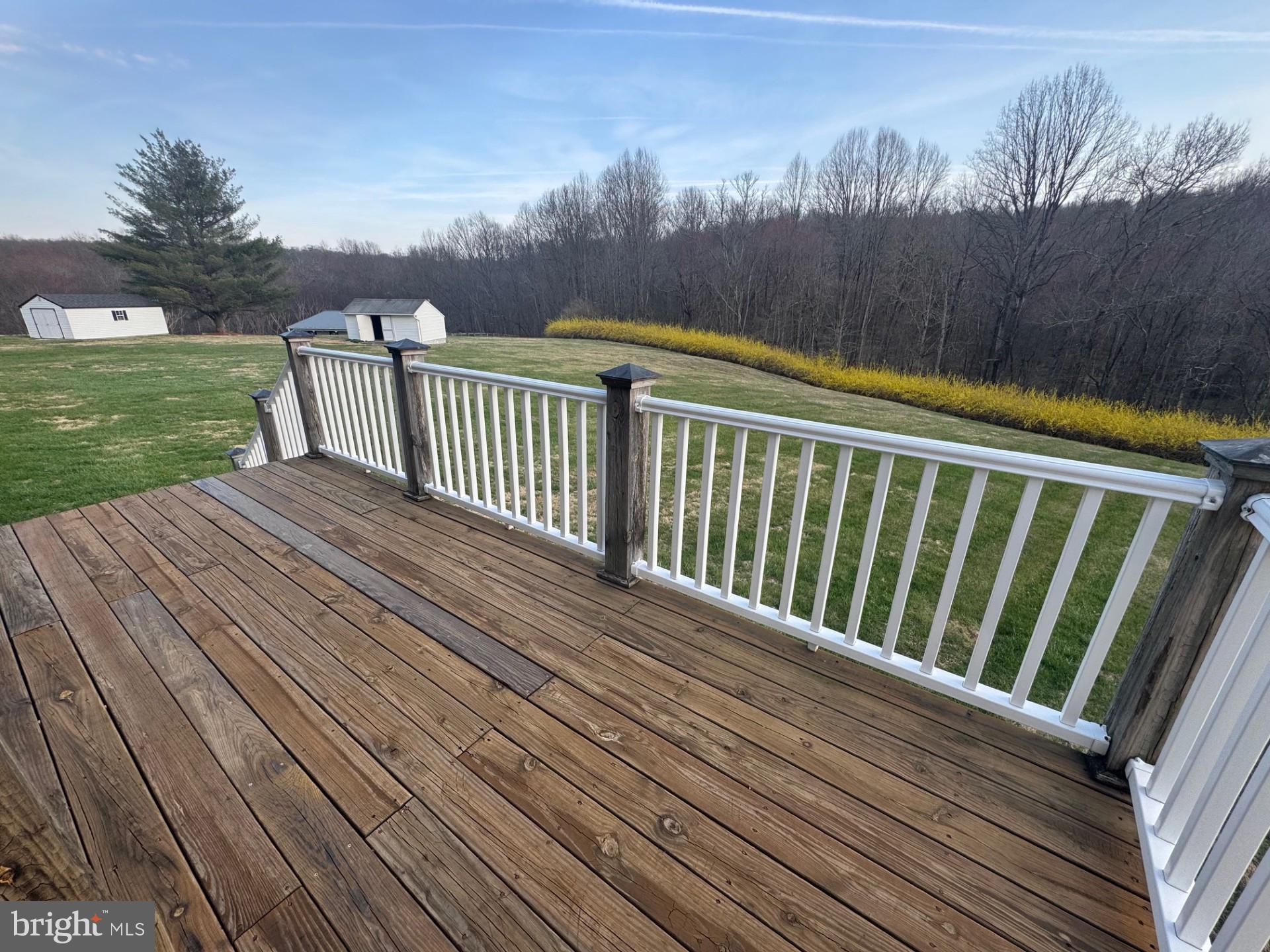 CABIN BRANCH FARM - Residential