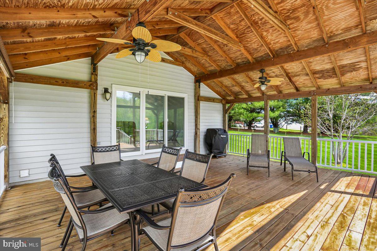 CABIN BRANCH FARM - Residential