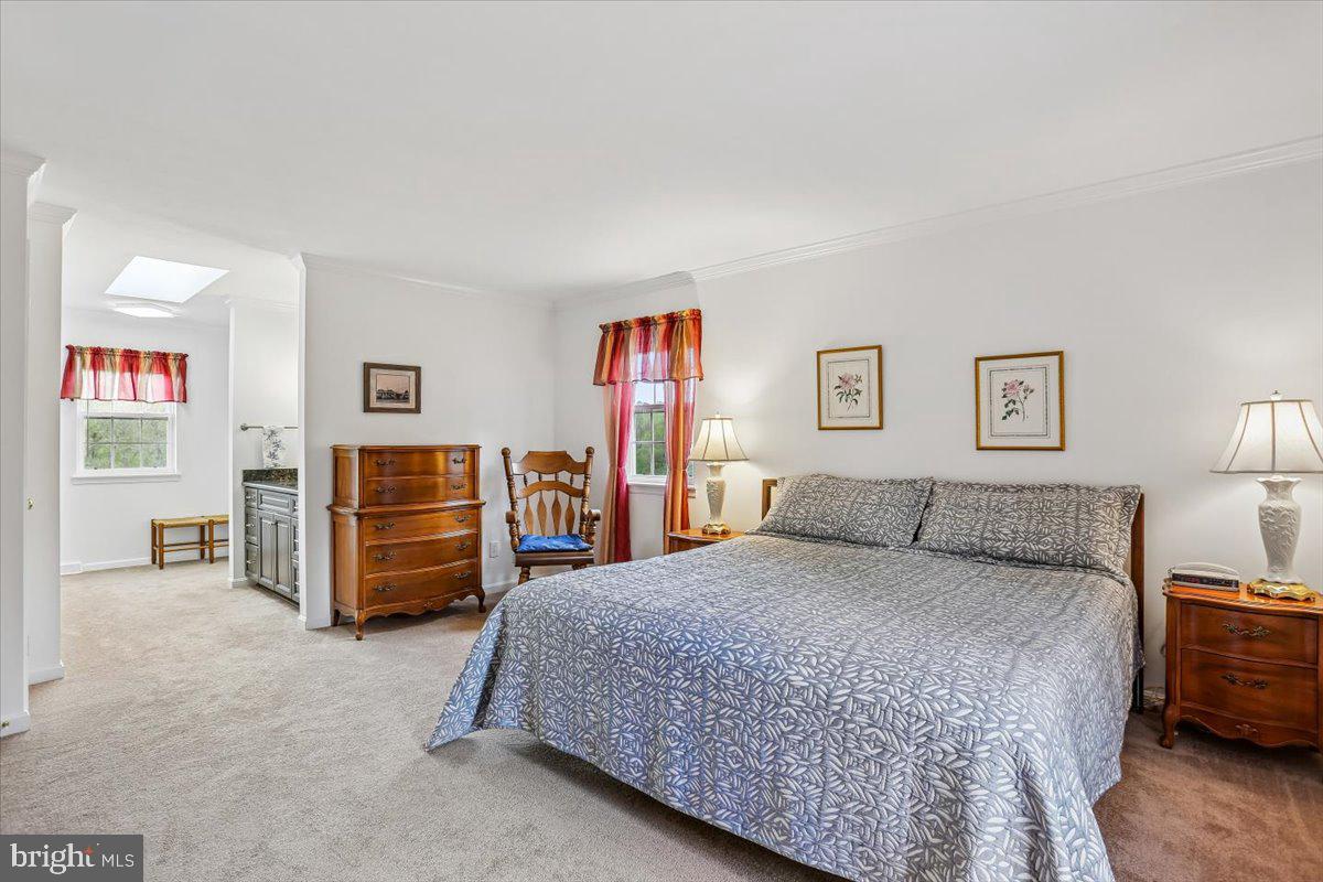 CABIN BRANCH FARM - Residential