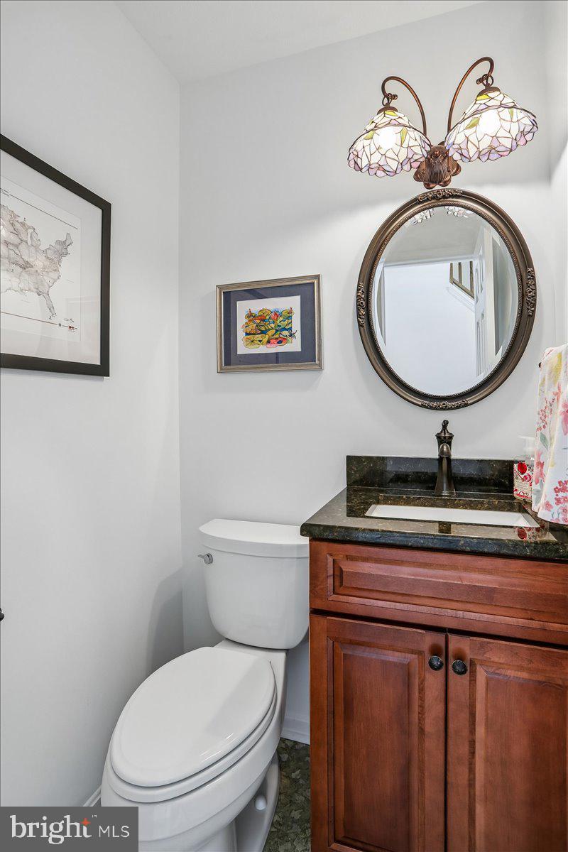 CABIN BRANCH FARM - Residential