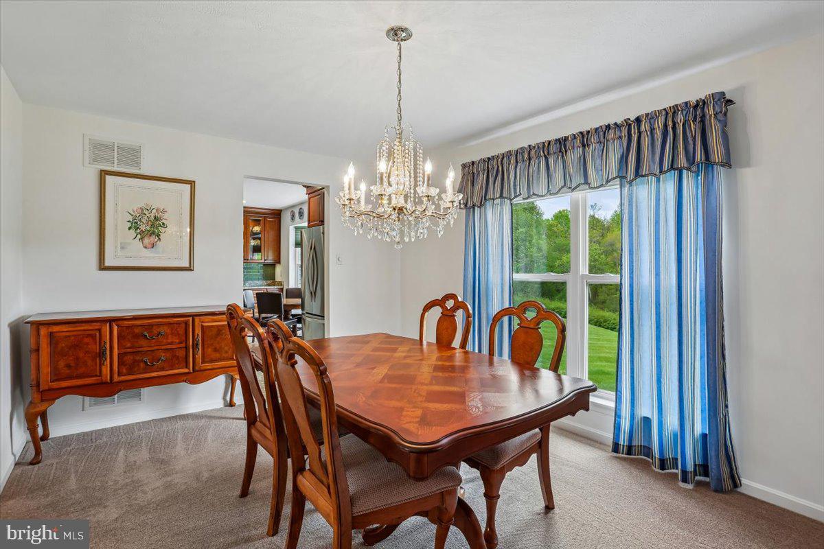 CABIN BRANCH FARM - Residential