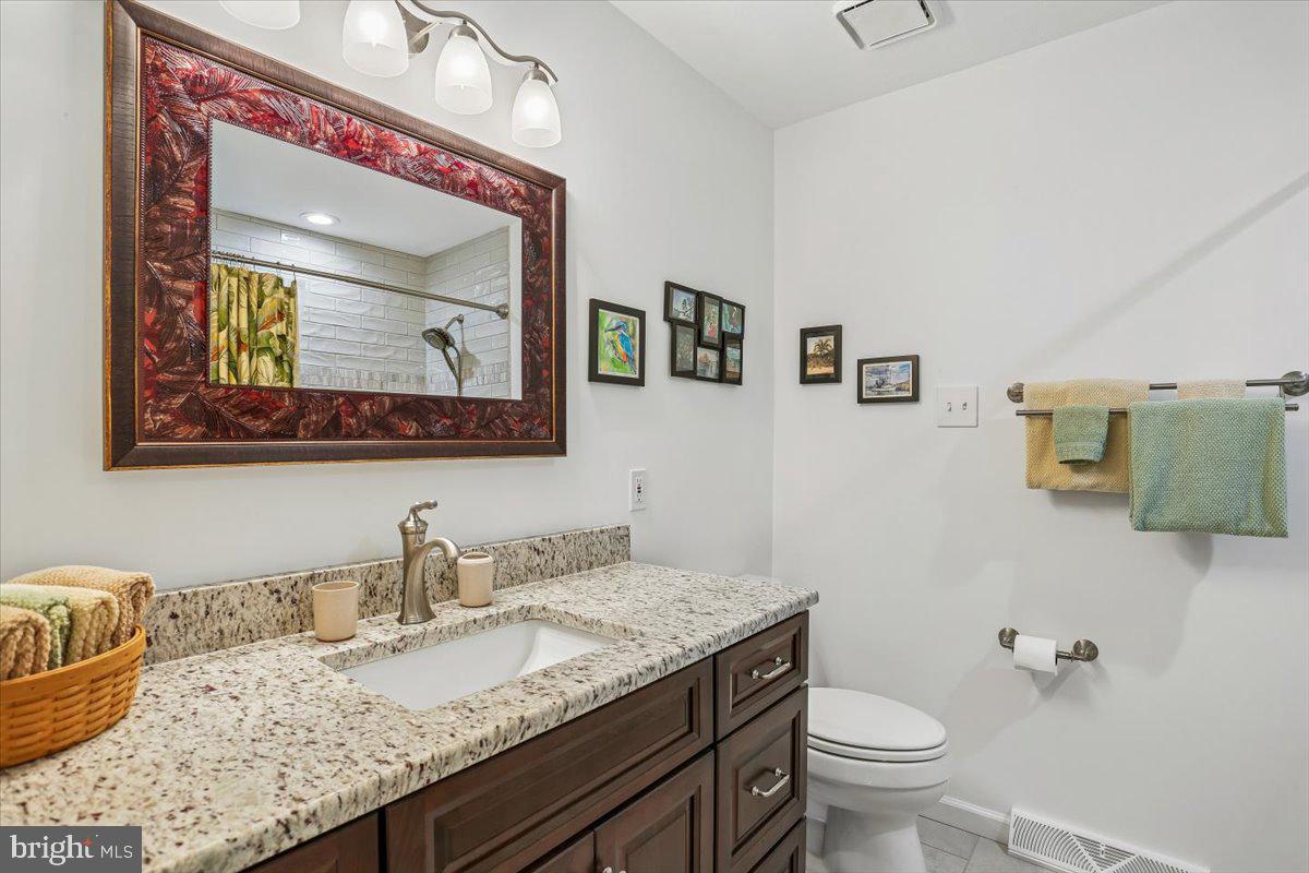 CABIN BRANCH FARM - Residential