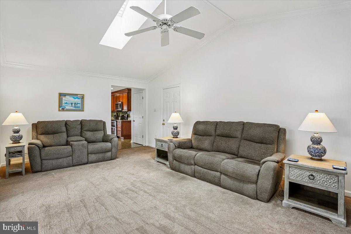 CABIN BRANCH FARM - Residential