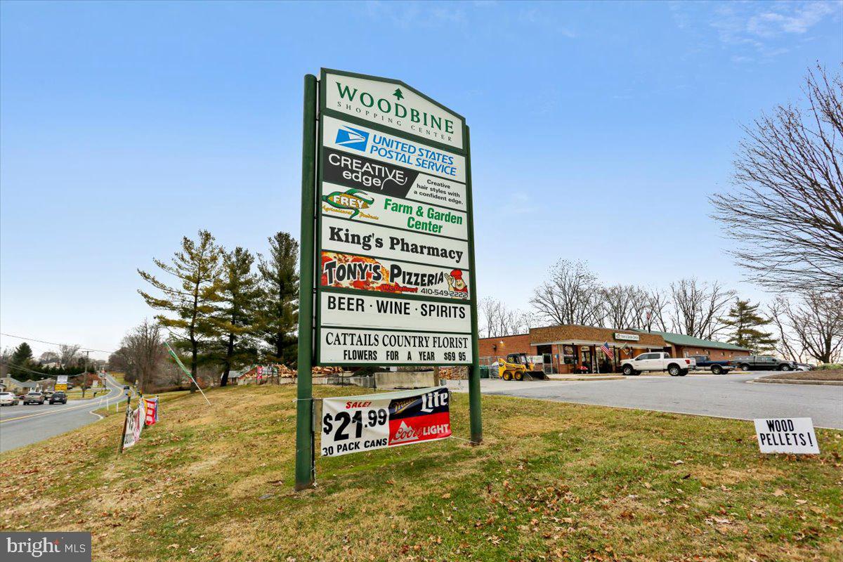 CABIN BRANCH FARM - Residential