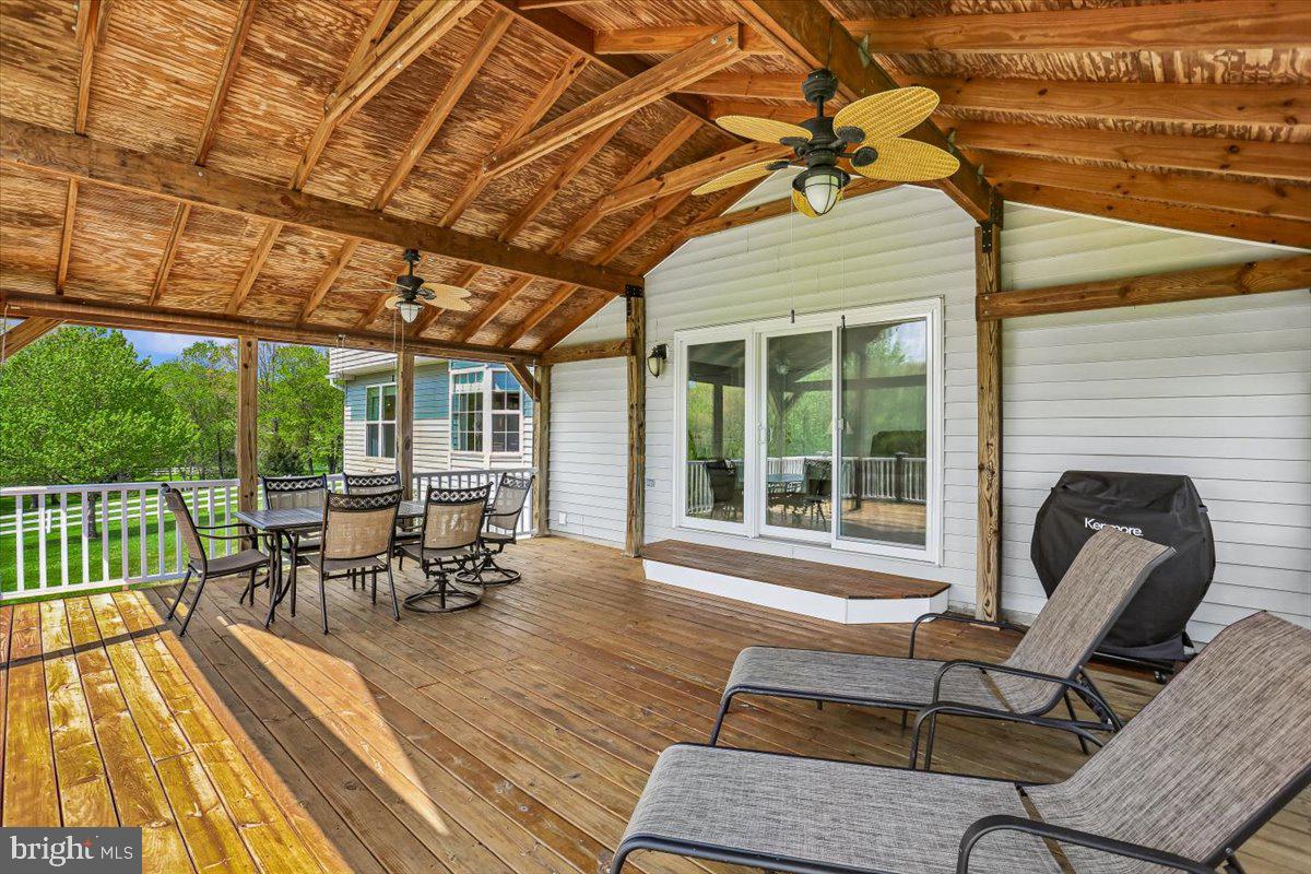 CABIN BRANCH FARM - Residential