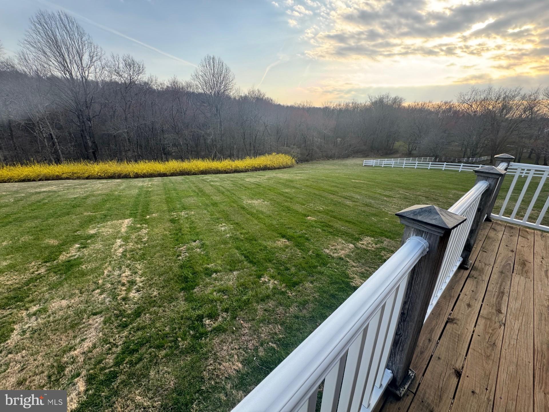 CABIN BRANCH FARM - Residential