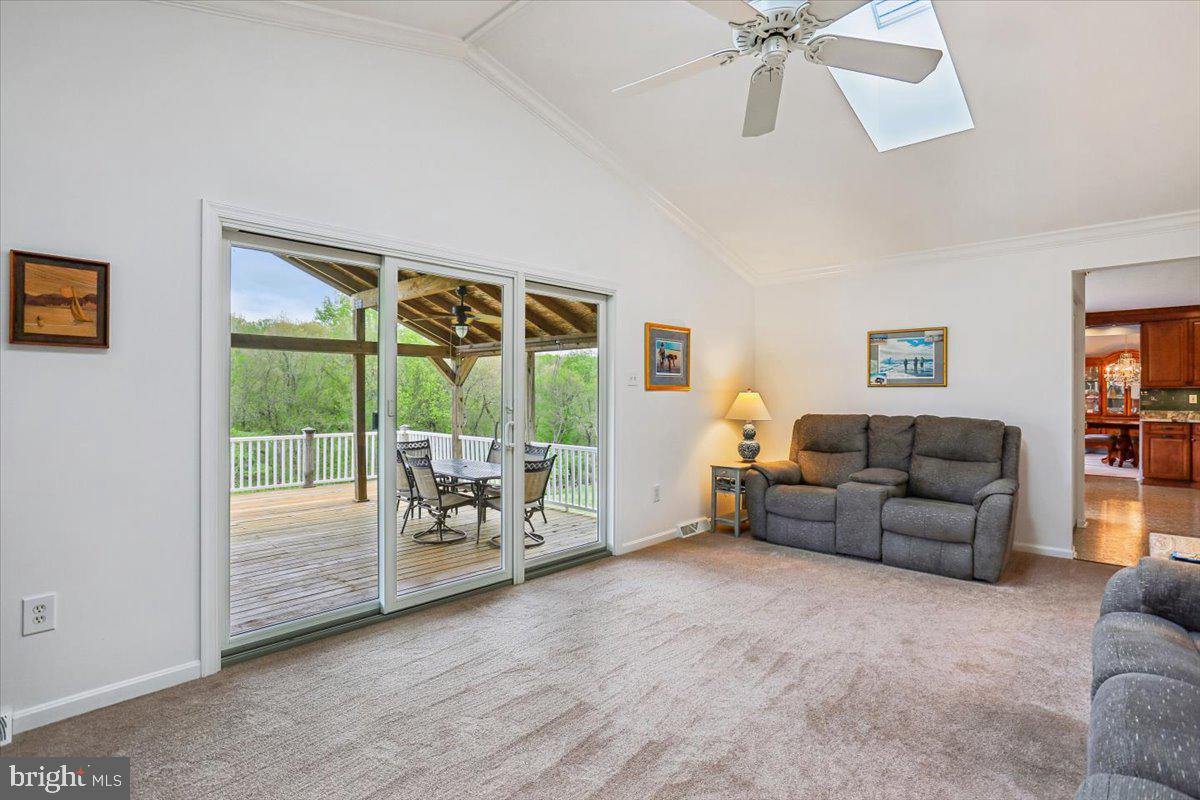 CABIN BRANCH FARM - Residential