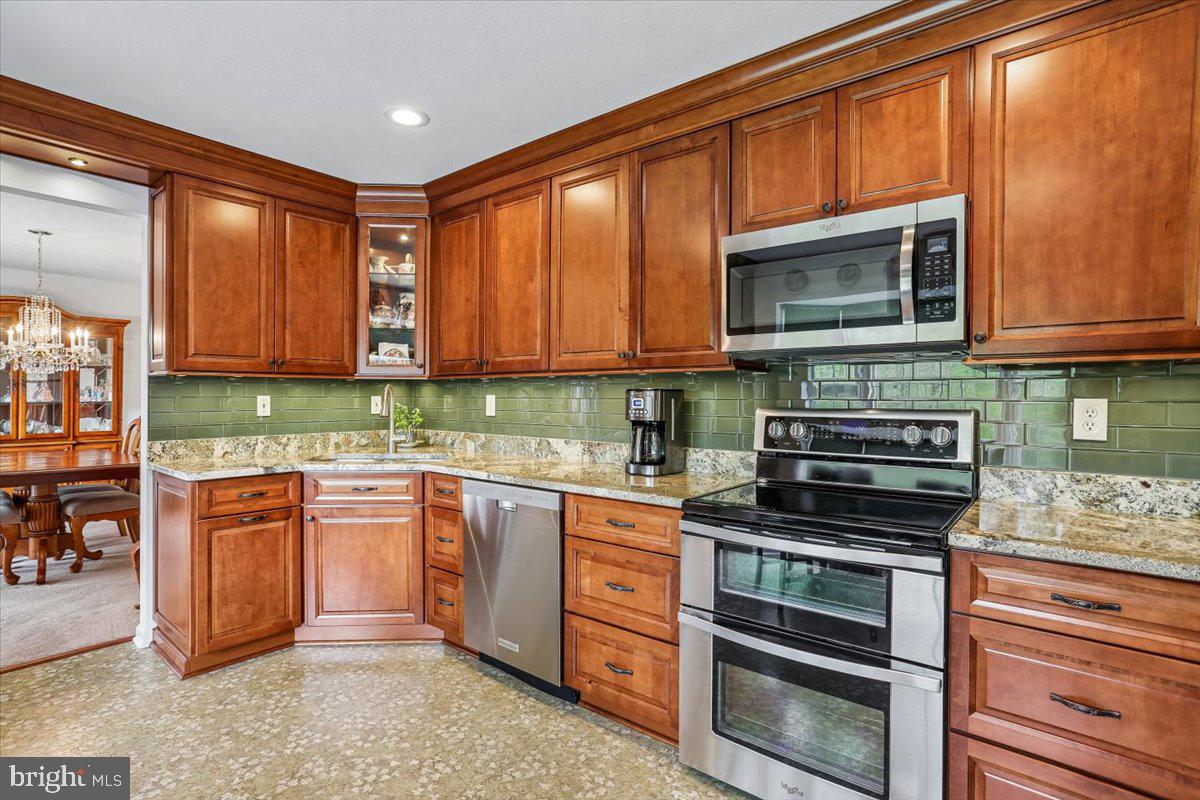 CABIN BRANCH FARM - Residential