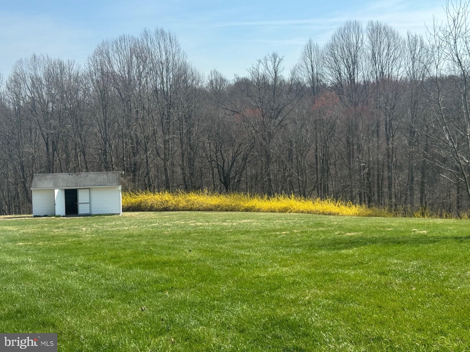 CABIN BRANCH FARM - Residential