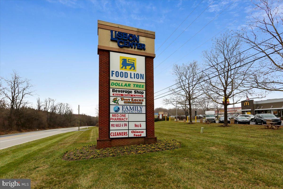 CABIN BRANCH FARM - Residential