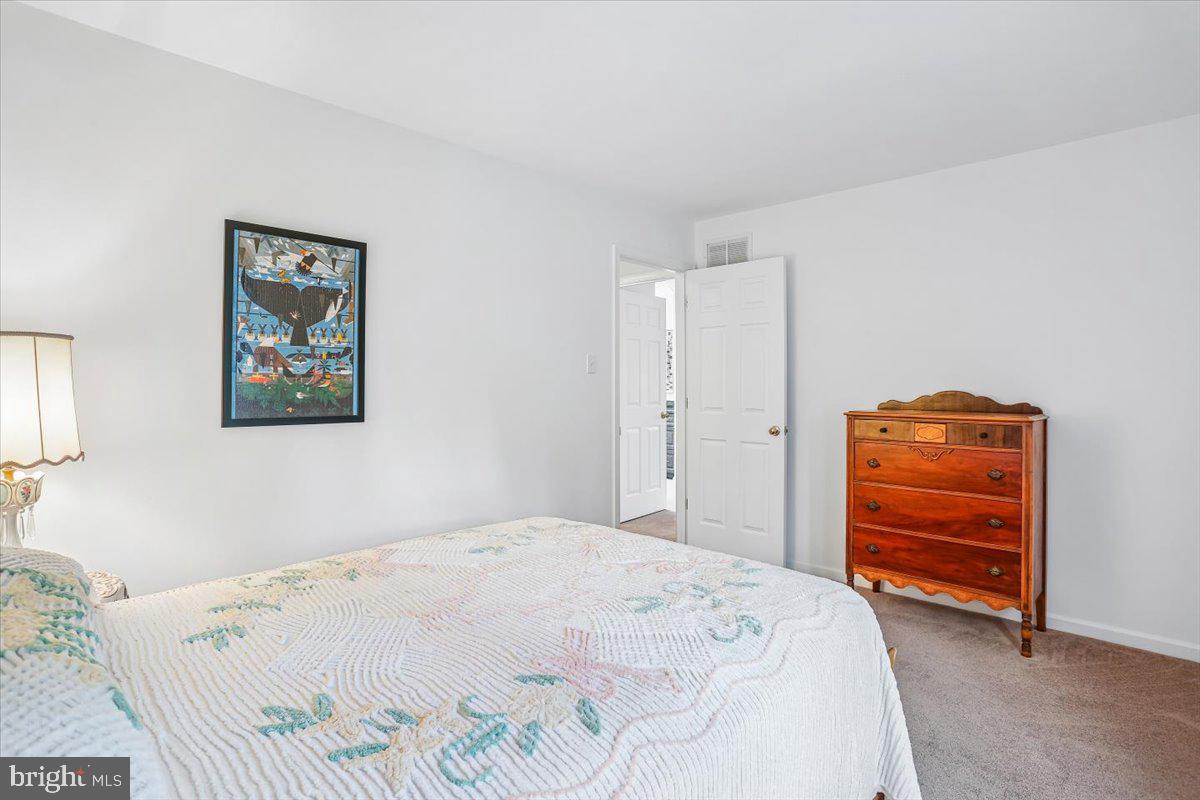 CABIN BRANCH FARM - Residential