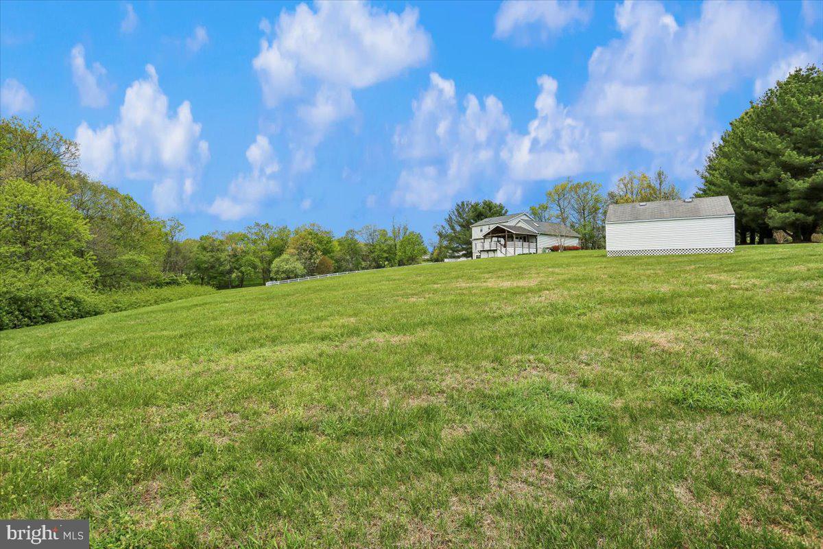 CABIN BRANCH FARM - Residential