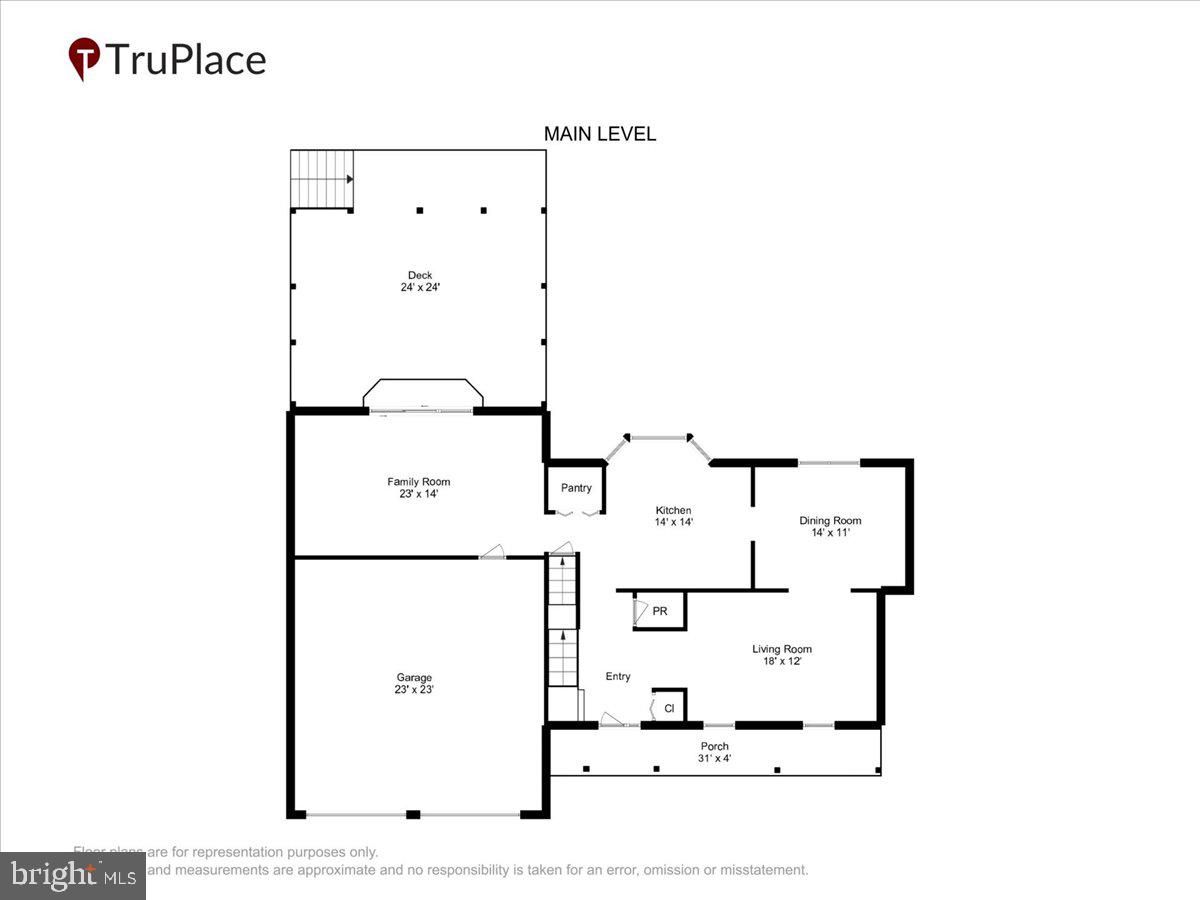 CABIN BRANCH FARM - Residential