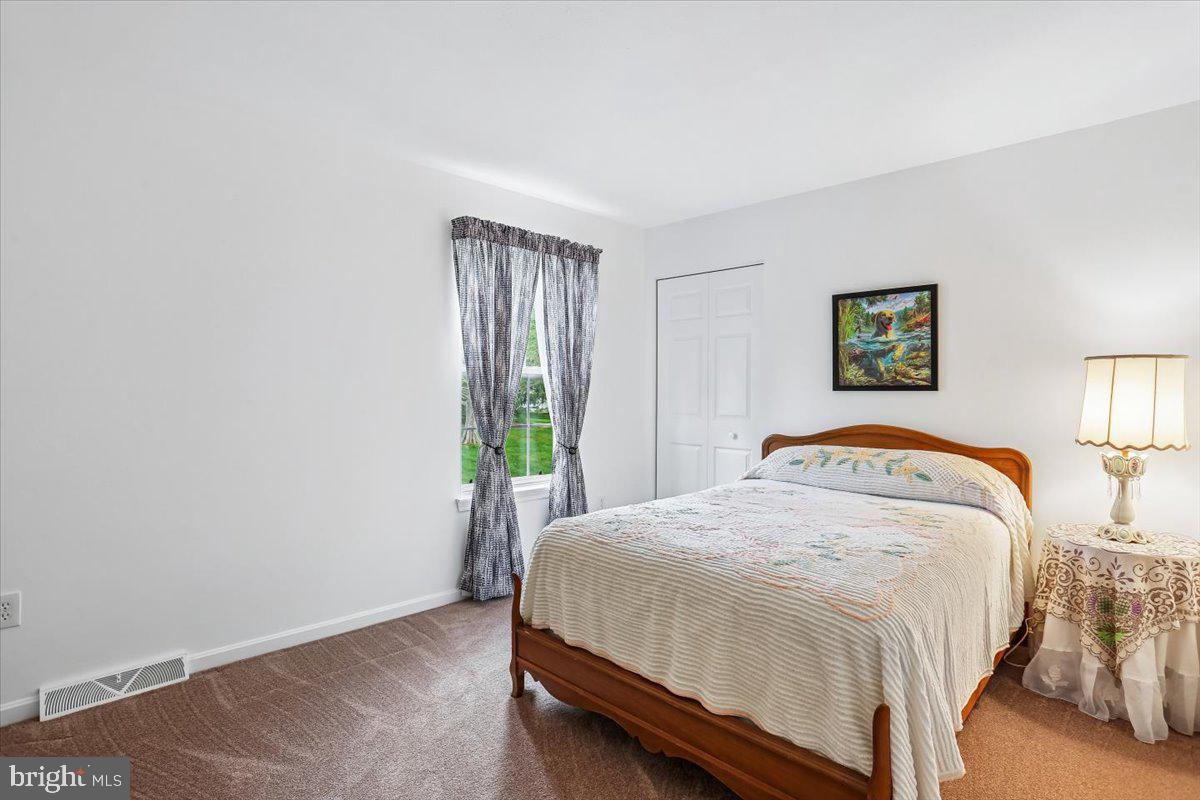 CABIN BRANCH FARM - Residential