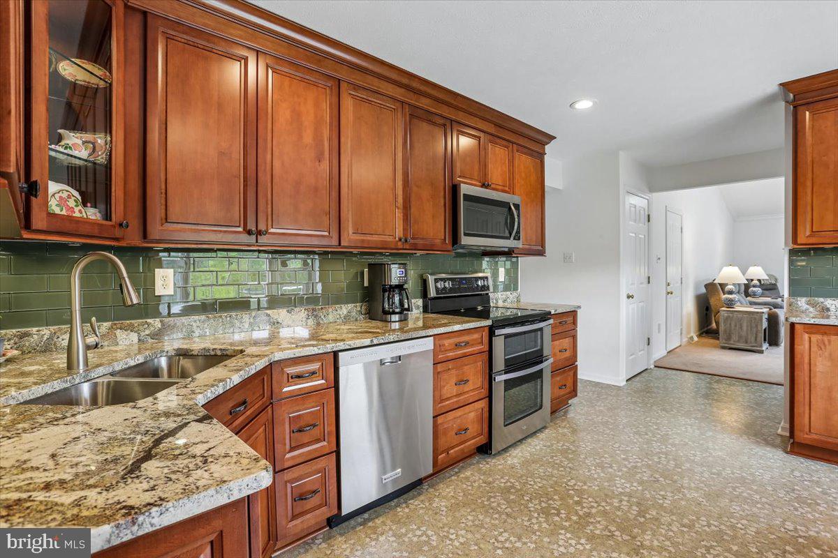 CABIN BRANCH FARM - Residential