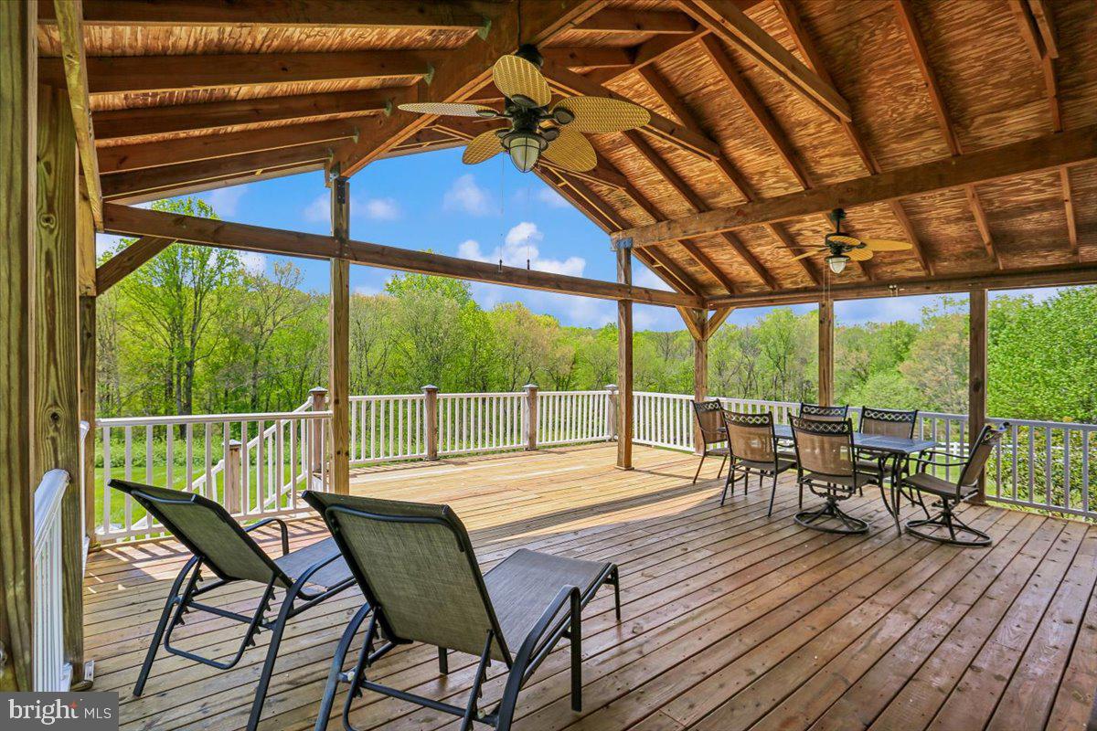 CABIN BRANCH FARM - Residential