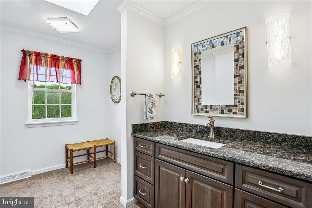 CABIN BRANCH FARM - Residential