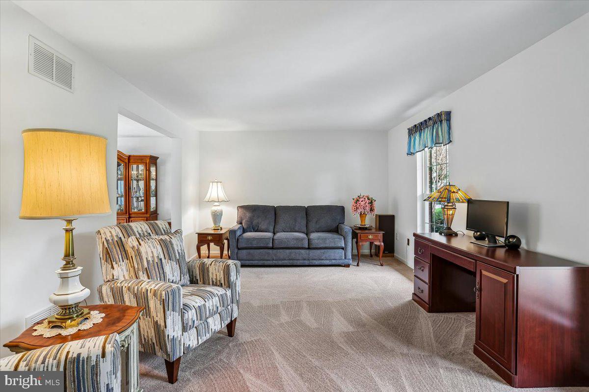 CABIN BRANCH FARM - Residential