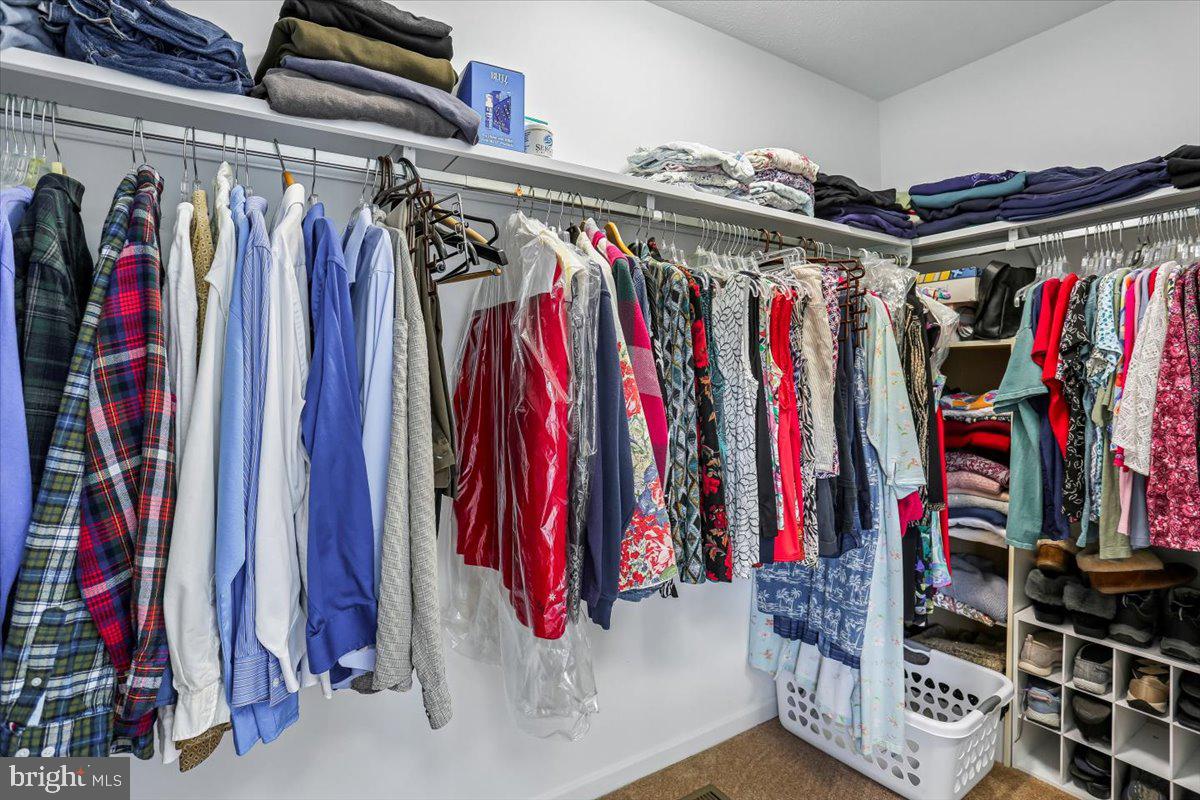 CABIN BRANCH FARM - Residential