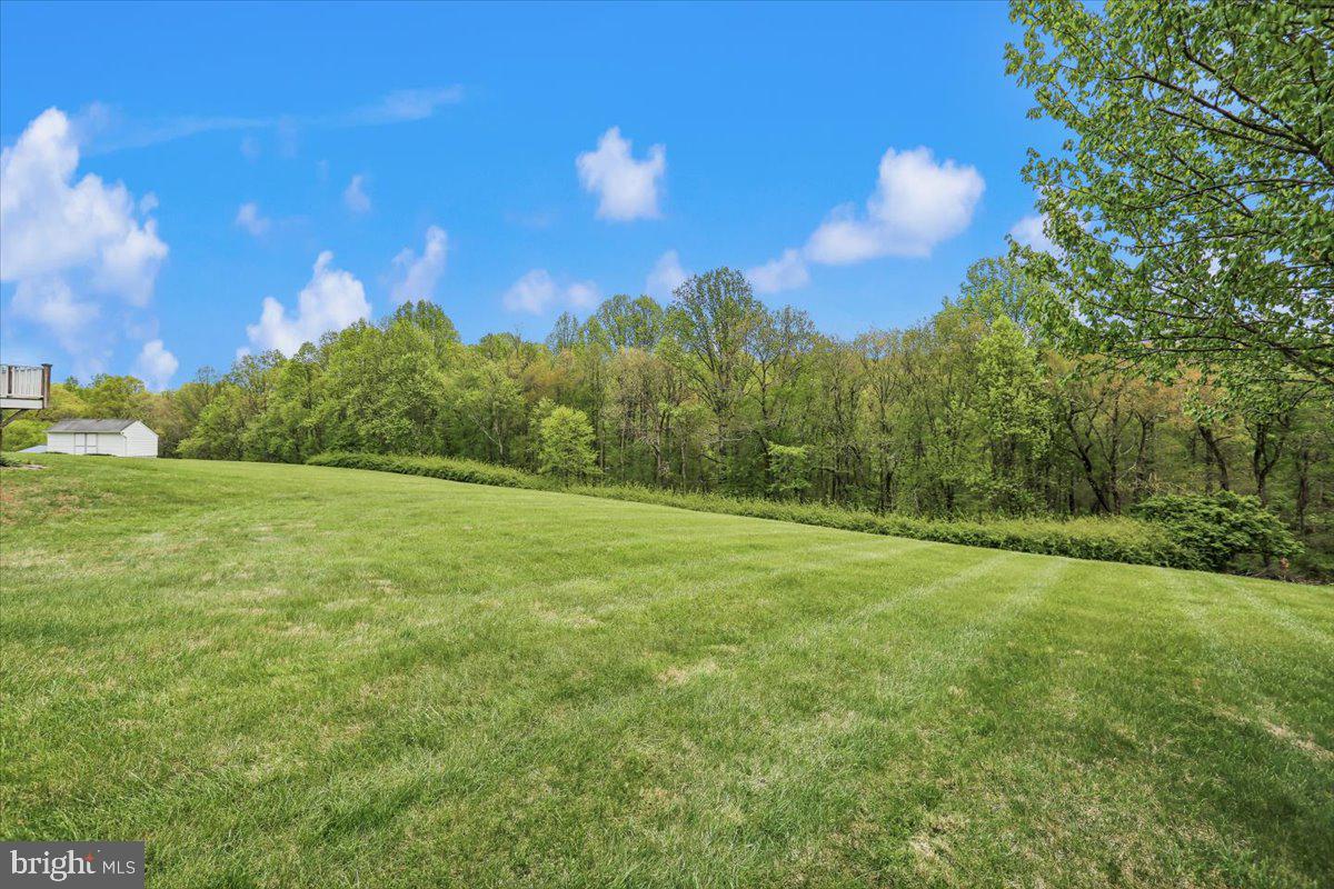 CABIN BRANCH FARM - Residential