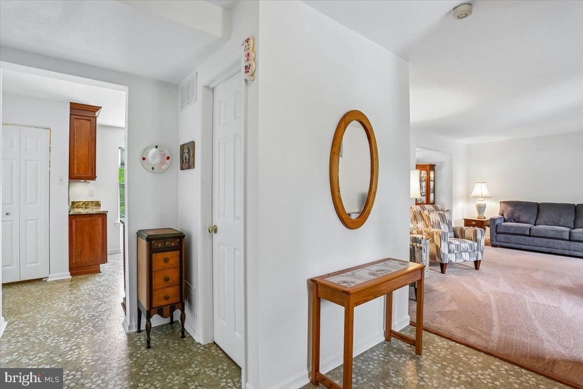 CABIN BRANCH FARM - Residential