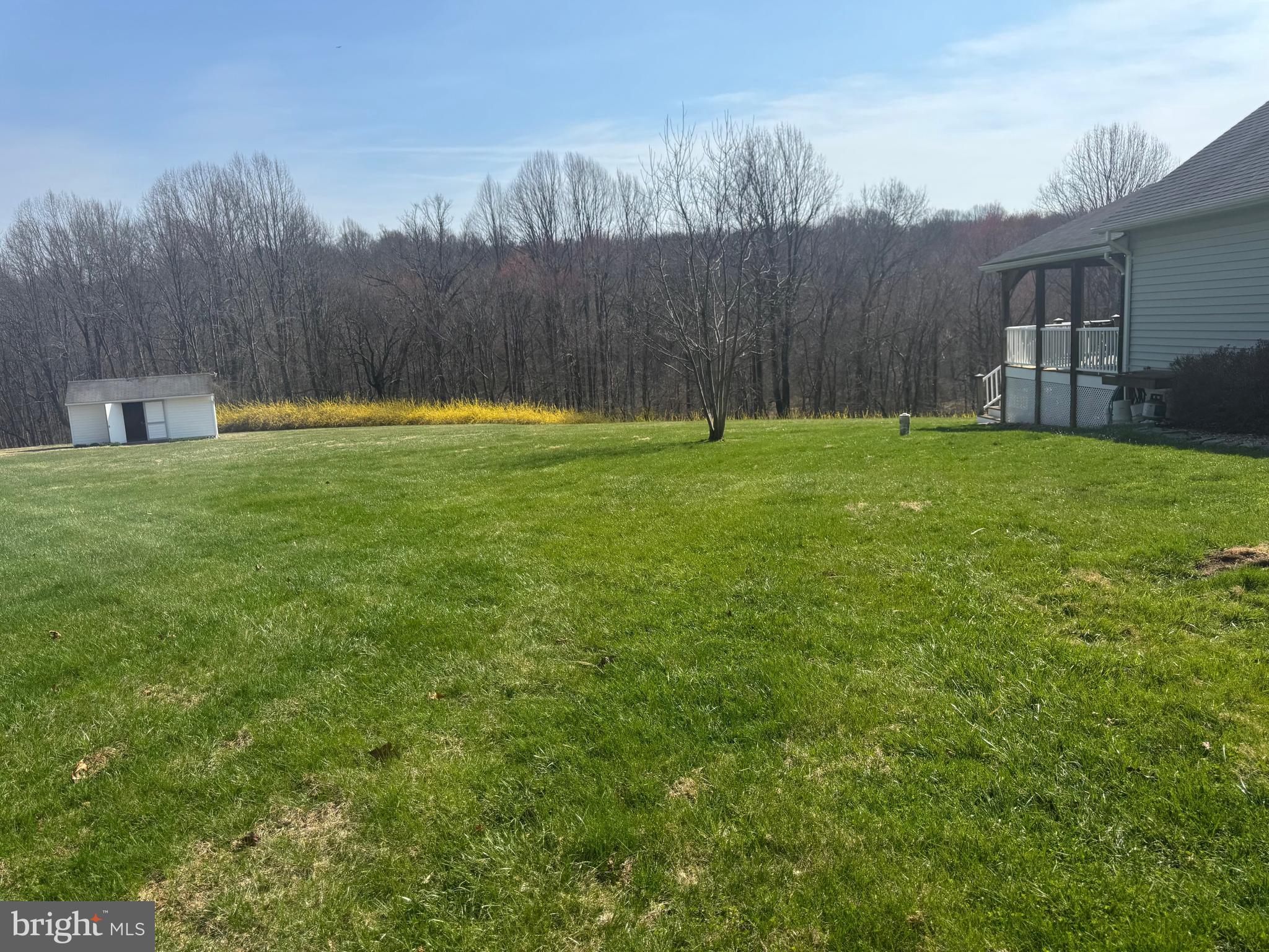 CABIN BRANCH FARM - Residential