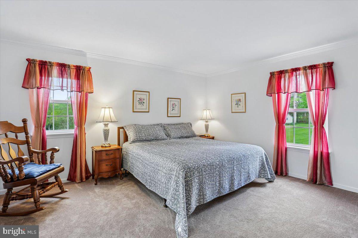 CABIN BRANCH FARM - Residential