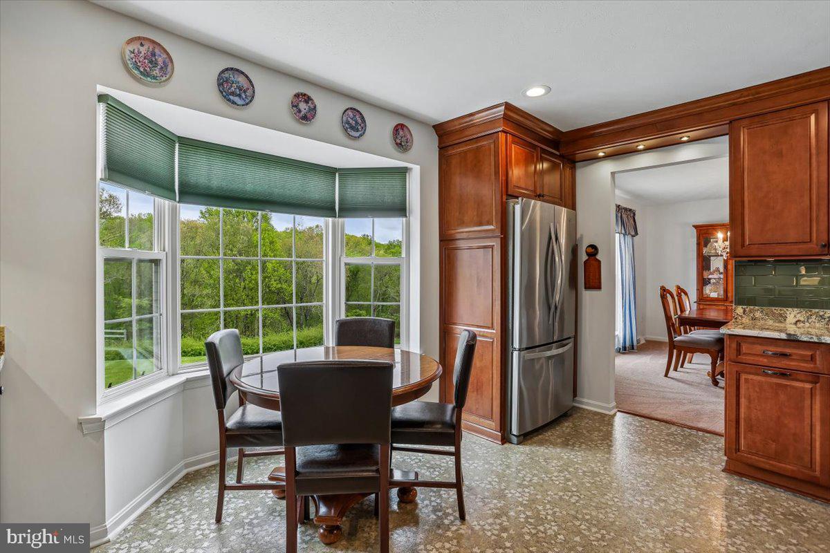 CABIN BRANCH FARM - Residential