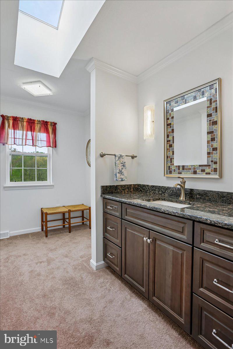 CABIN BRANCH FARM - Residential