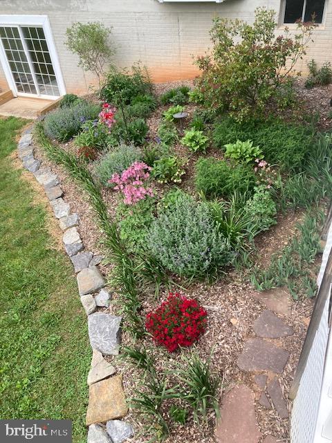 CABIN BRANCH FARM - Residential