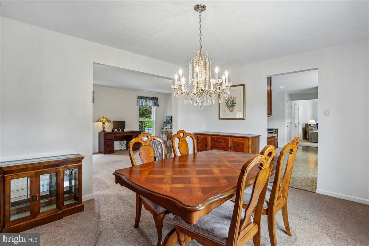 CABIN BRANCH FARM - Residential