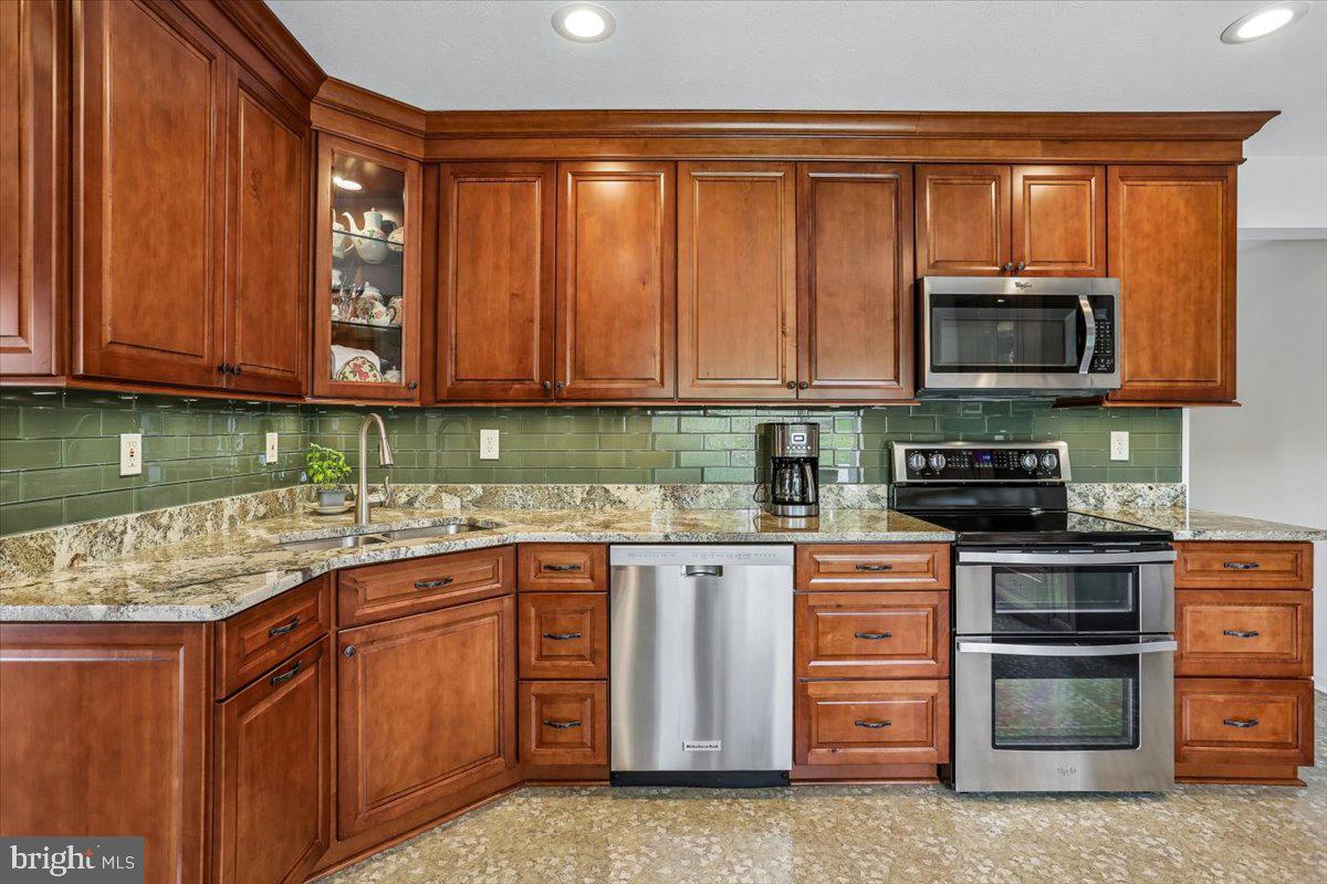 CABIN BRANCH FARM - Residential