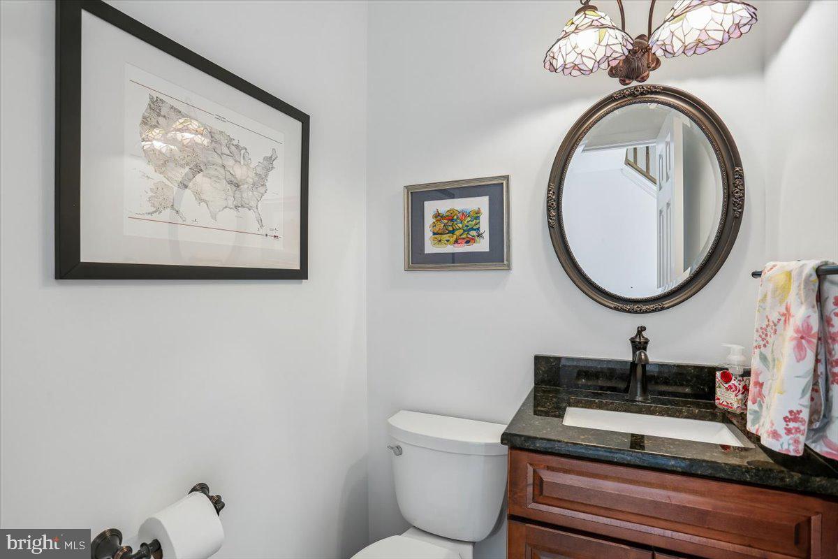 CABIN BRANCH FARM - Residential