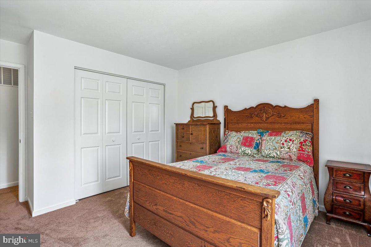 CABIN BRANCH FARM - Residential