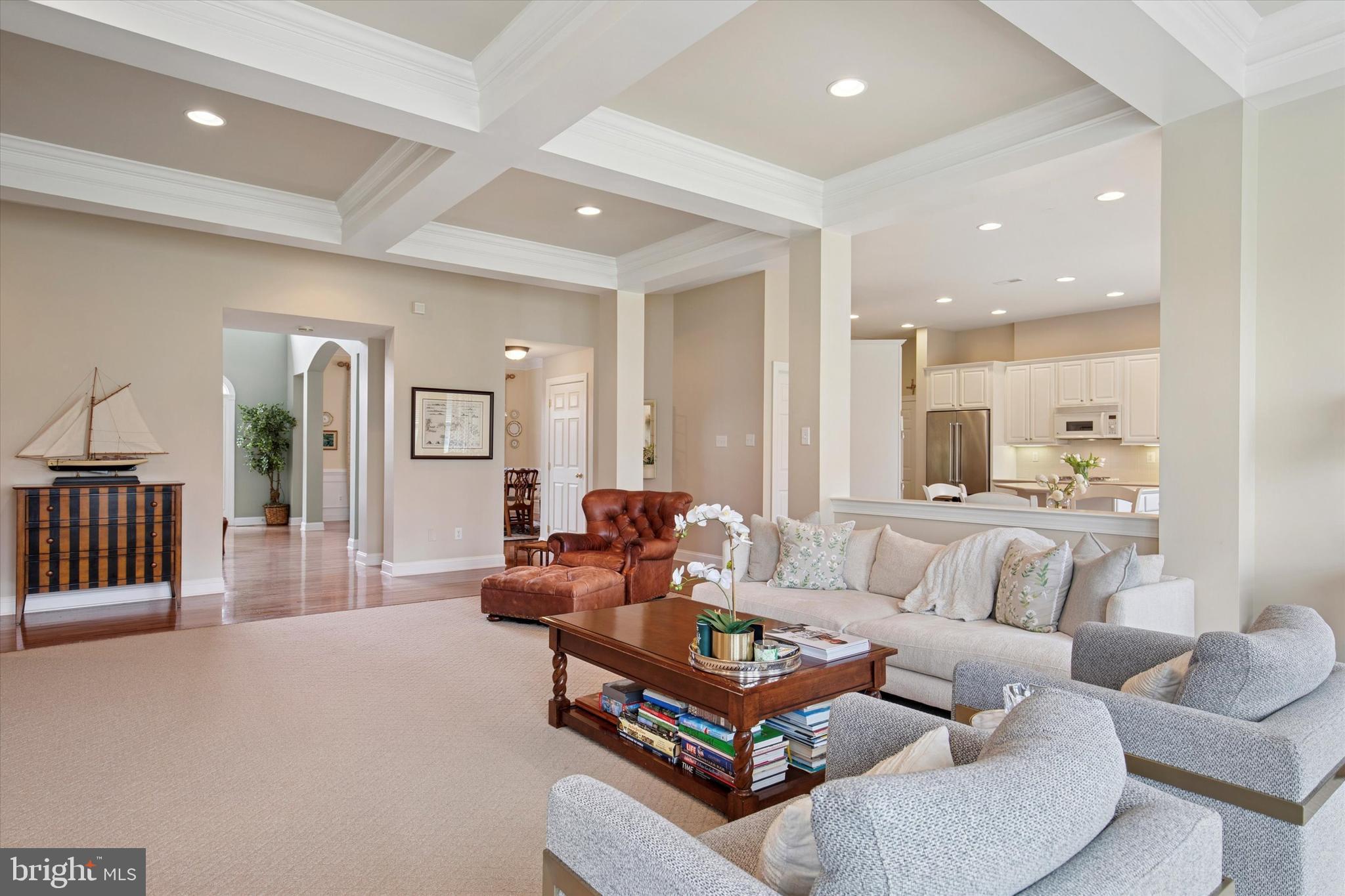 WAINWRIGHT AT WHIT - Residential