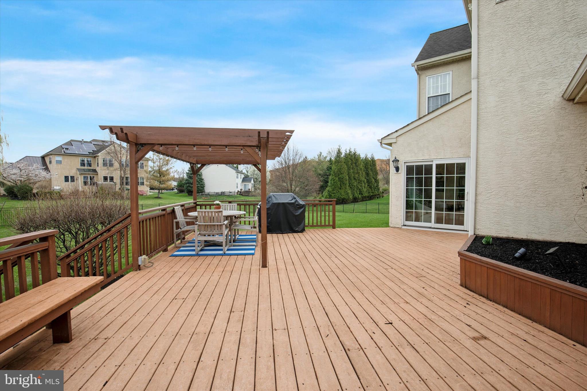 WAINWRIGHT AT WHIT - Residential