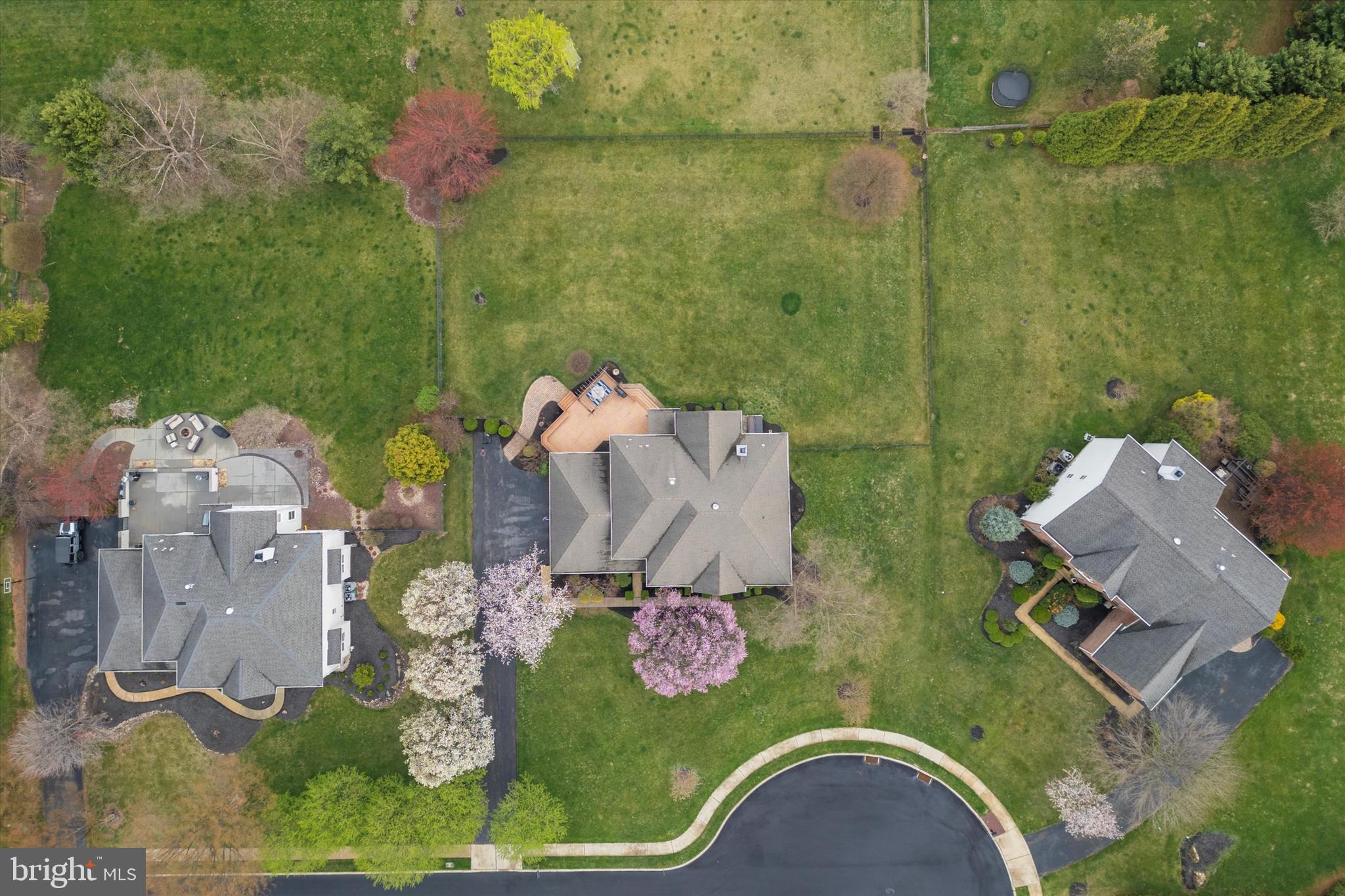 WAINWRIGHT AT WHIT - Residential