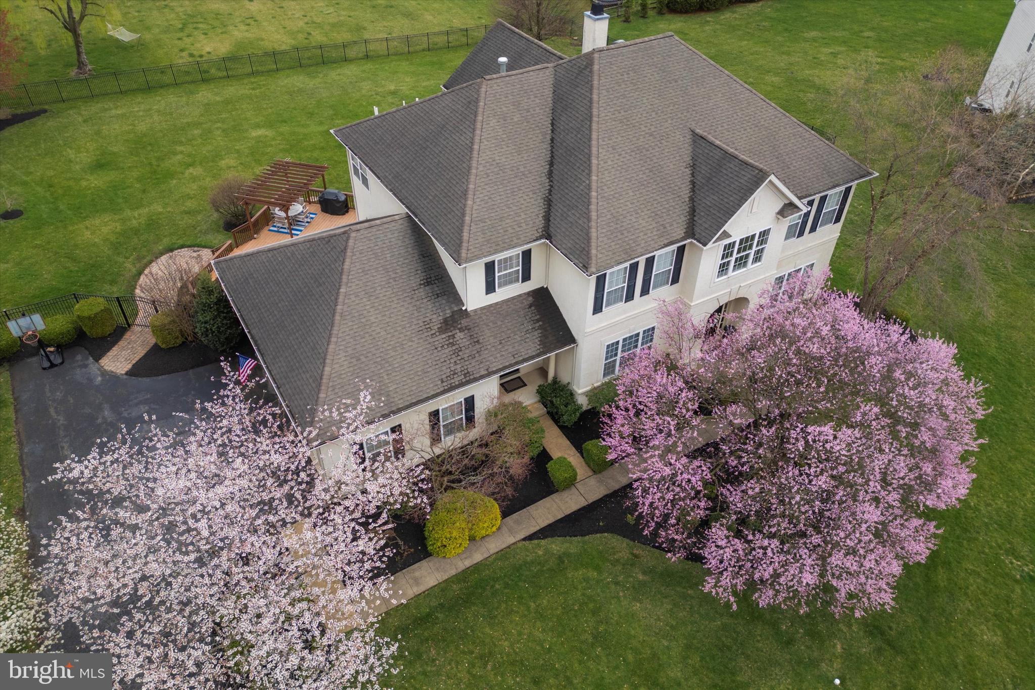 WAINWRIGHT AT WHIT - Residential