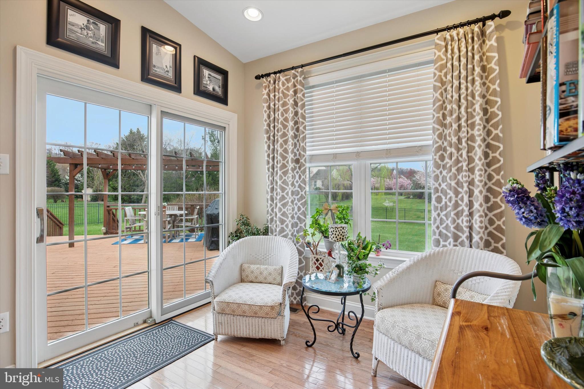 WAINWRIGHT AT WHIT - Residential