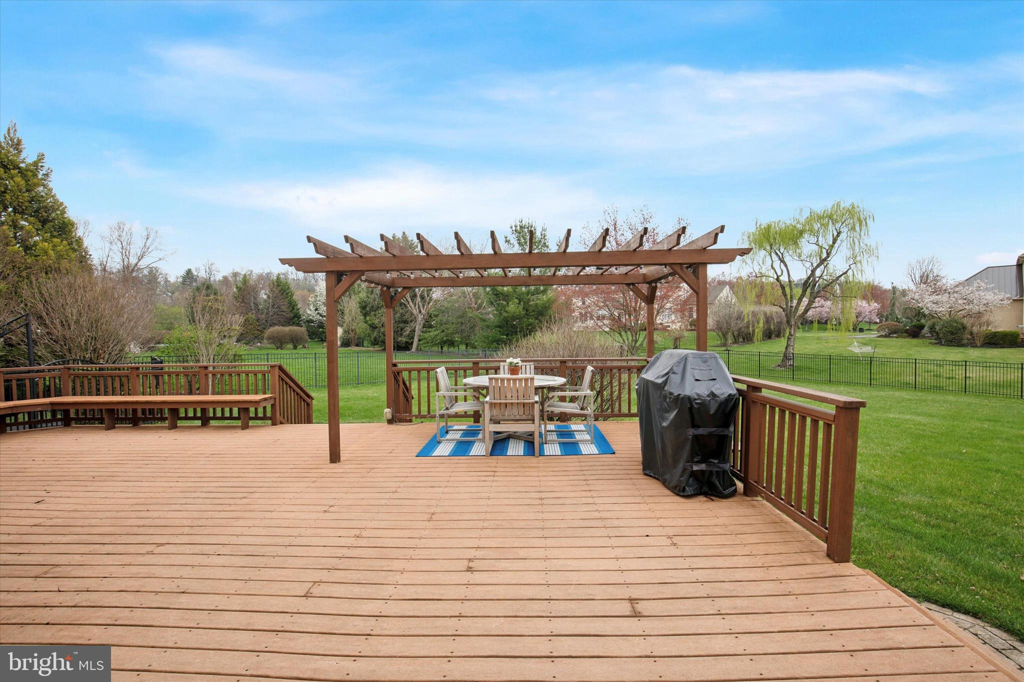 WAINWRIGHT AT WHIT - Residential