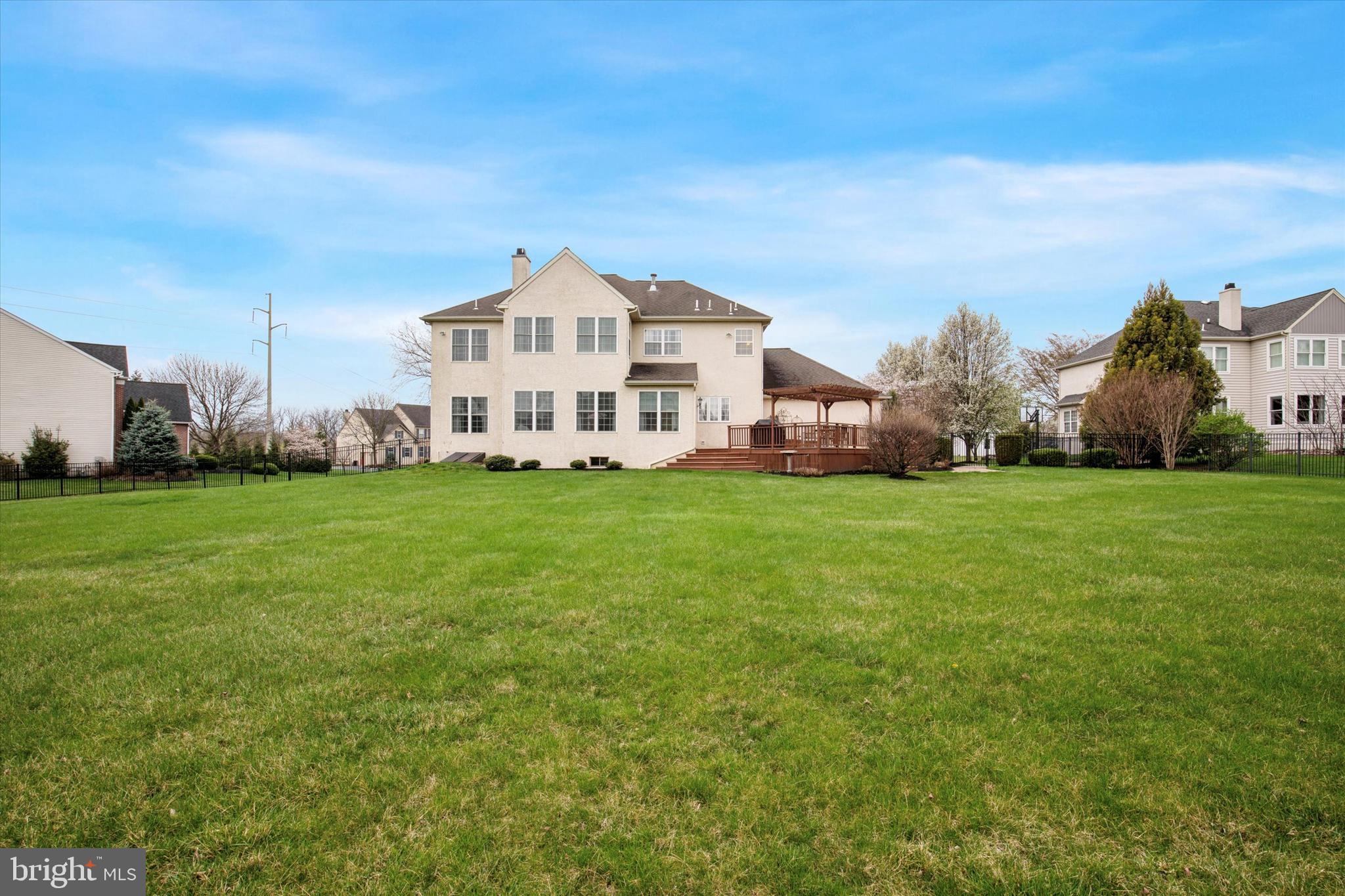 WAINWRIGHT AT WHIT - Residential