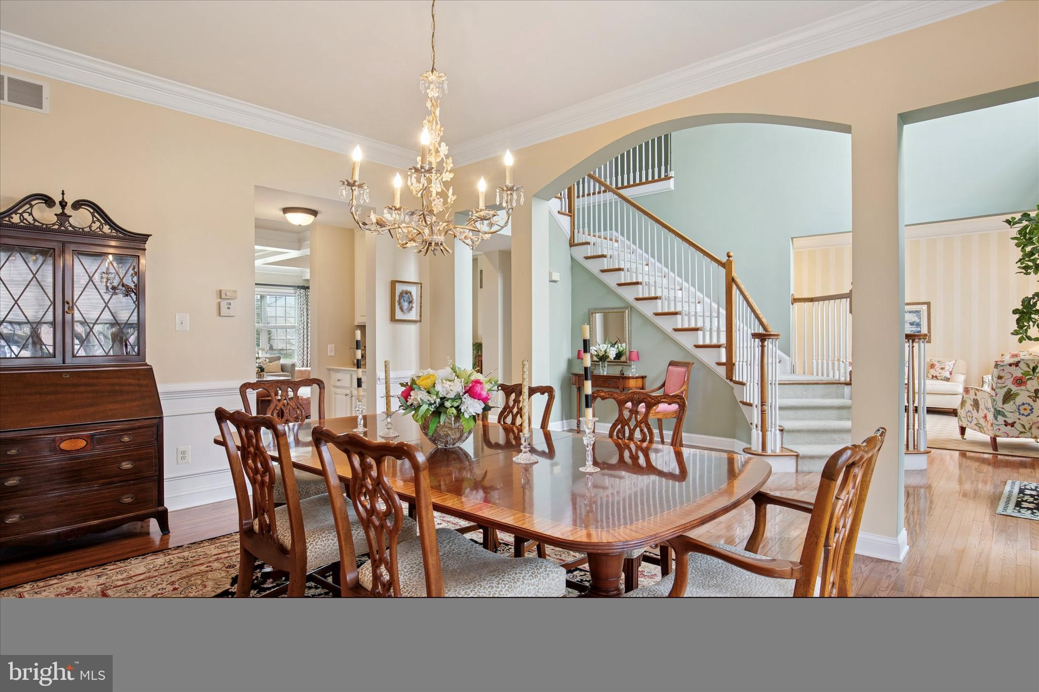 WAINWRIGHT AT WHIT - Residential