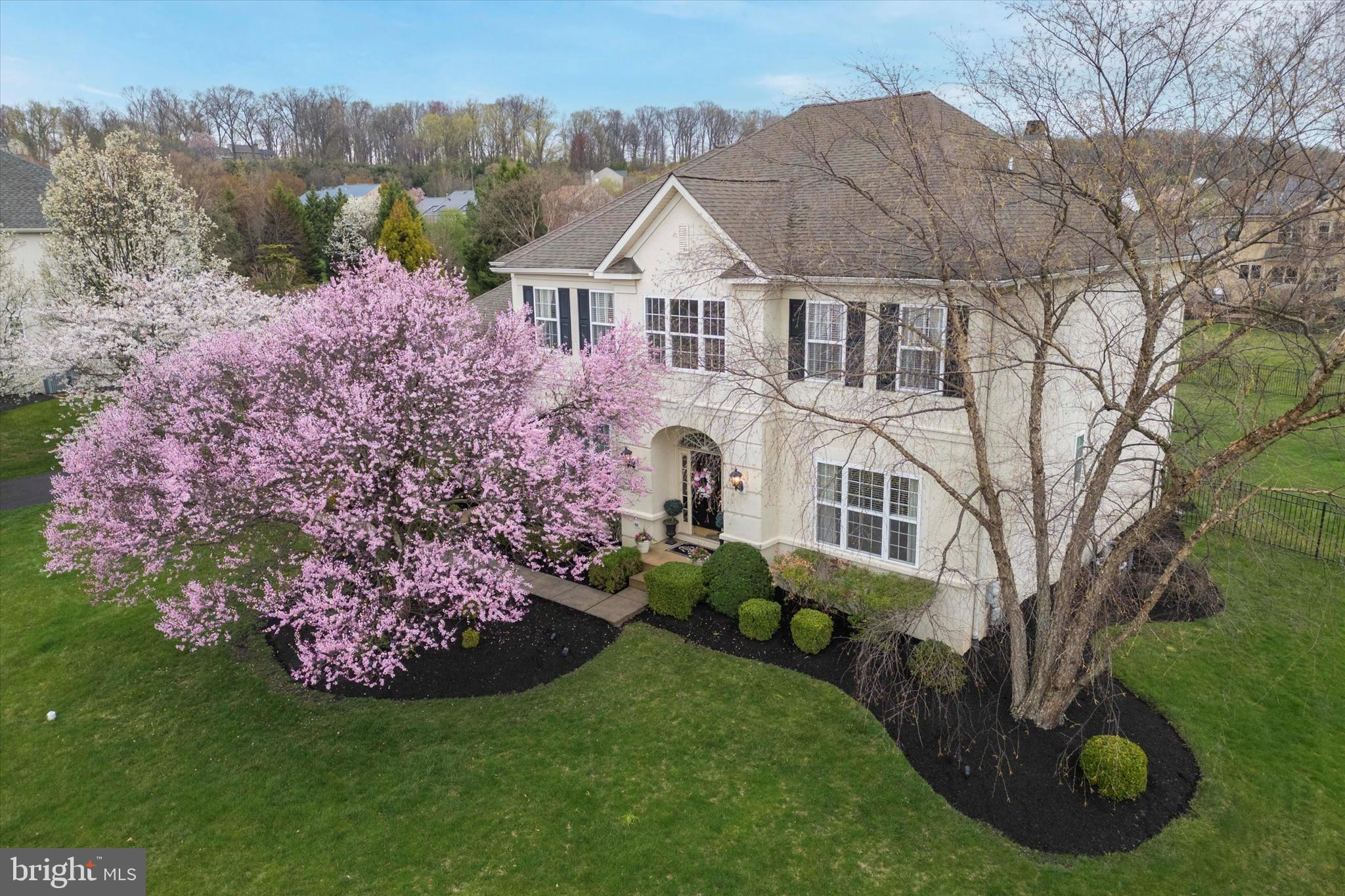 205 KENSEY ROAD
