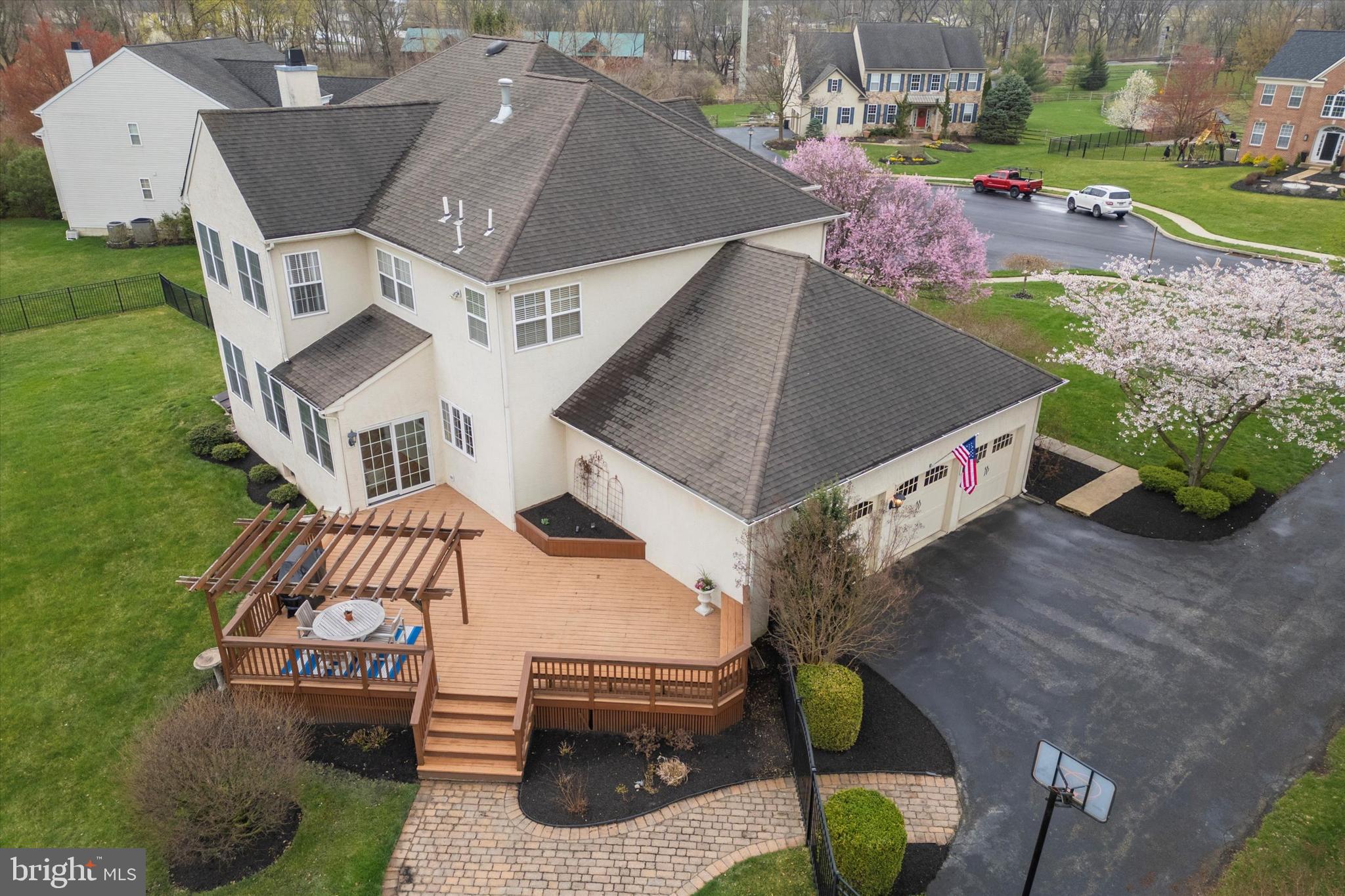 WAINWRIGHT AT WHIT - Residential