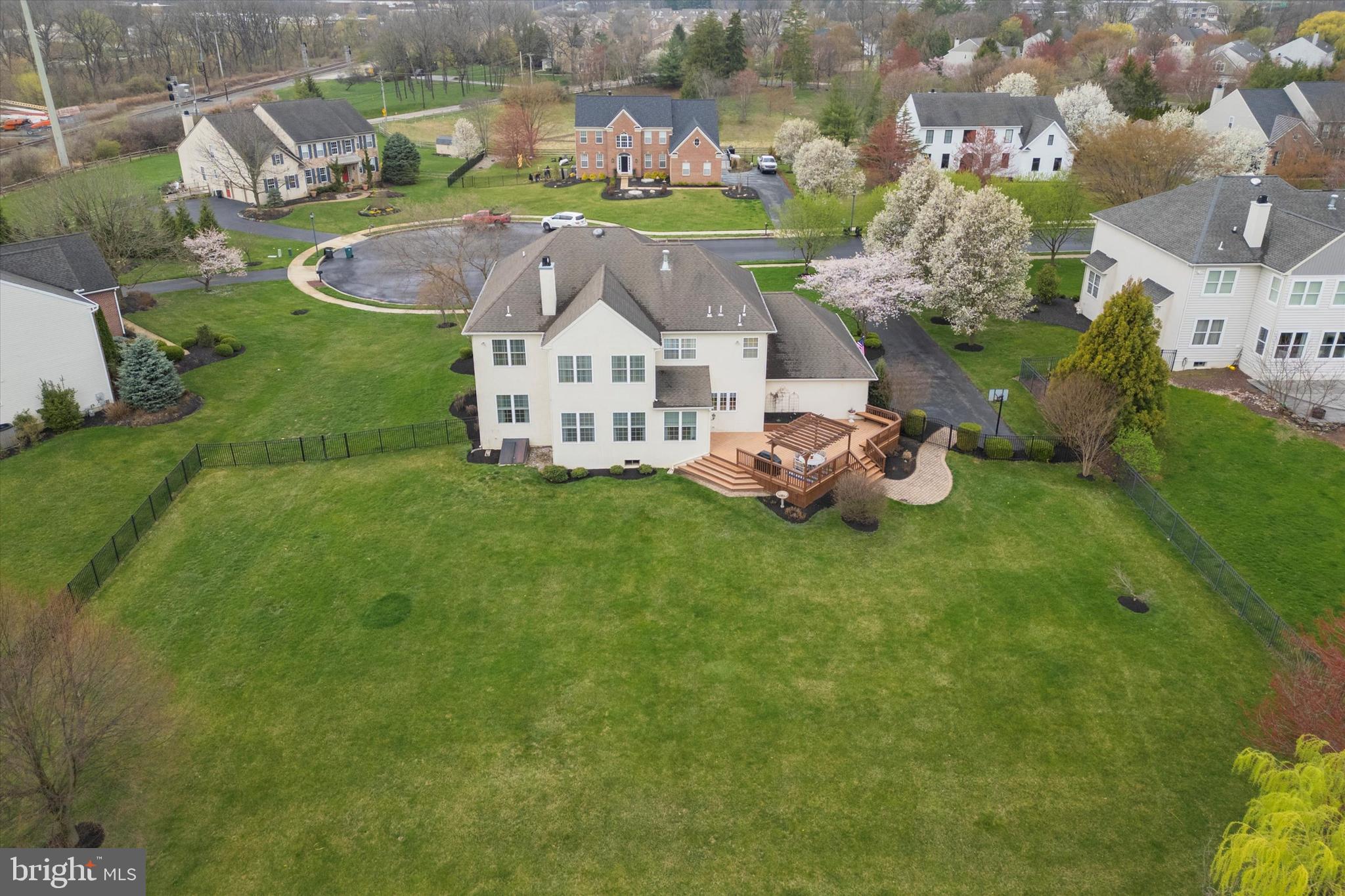 WAINWRIGHT AT WHIT - Residential